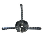 Armigo Borstel set 6 stuks, 14 mm Armigo Armigo Borstel set 6 stuks, 14 mm