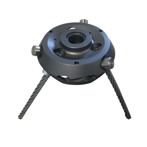 Armigo Borstel doos 150 stuks, 8 mm Armigo Armigo Borstel doos 150 stuks, 8 mm