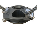 Armigo Borstel doos 150 stuks, 8 mm Armigo Armigo Borstel doos 150 stuks, 8 mm