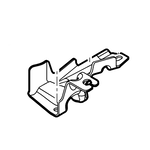 STIHL STIHL Tegenhouder - 6374 764 6700