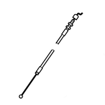 STIHL Kabel - 6378 700 7510 STIHL STIHL Kabel - 6378 700 7510