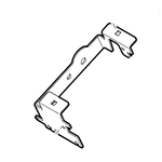 STIHL STIHL Houder rechts - 6378 703 6906