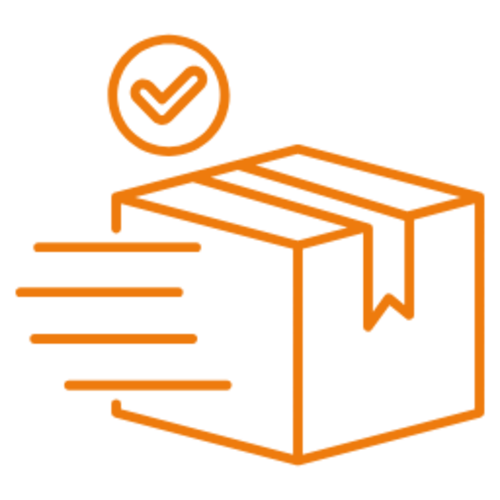 Extra prioriteit bij het inpakken & 100% verzekerd Detuinmachineshop Extra prioriteit bij het inpakken & 100% verzekerd