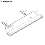 STIHL HSA 140 R - onderdeeltekening STIHL STIHL HSA 140 R - onderdeeltekening