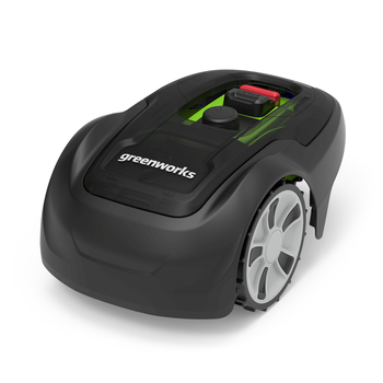Greenworks Optimow® M Robotmaaier
