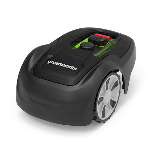 Greenworks Optimow® M Robotmaaier Greenworks Greenworks Optimow® M Robotmaaier