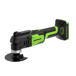 Greenworks G24MT Accu multitool Greenworks Greenworks G24MT Accu multitool