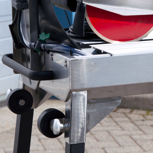 Diamond3 2512RS HiPower elektrische tegelzaagmachine Diamond3 Diamond3 2512RS HiPower elektrische tegelzaagmachine