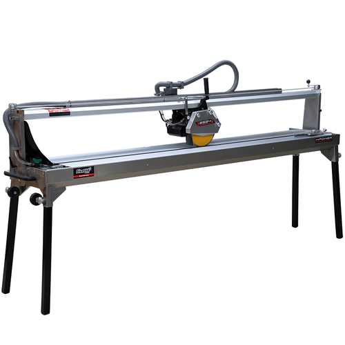 Diamond3 2524RS HiPower elektrische tegelzaagmachine Diamond3 Diamond3 2524RS HiPower elektrische tegelzaagmachine