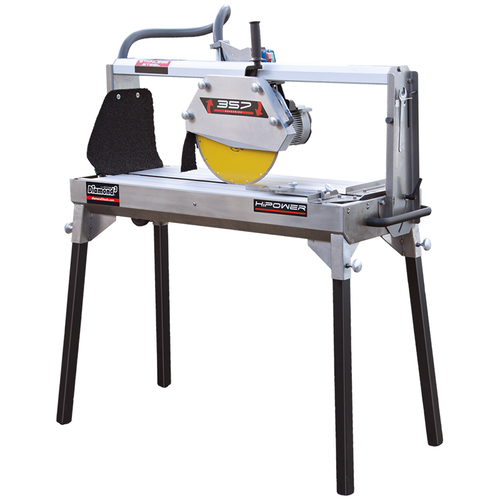 Diamond3 357RS HiPower elektrische tegelzaagmachine Diamond3 Diamond3 357RS HiPower elektrische tegelzaagmachine