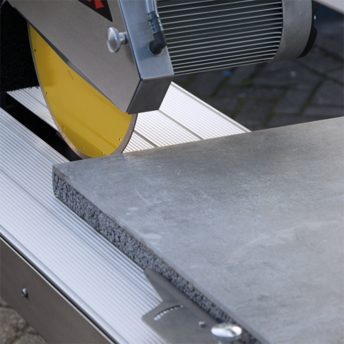 Diamond3 357RS HiPower elektrische tegelzaagmachine Diamond3 Diamond3 357RS HiPower elektrische tegelzaagmachine