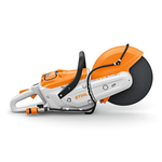 STIHL STIHL TSA 300 accu doorslijper actieset met 2x AP 500 S accu en 1x AL 301 lader