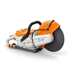 STIHL STIHL TSA 300 accu doorslijper actieset met 2x AP 500 S accu en 1x AL 301 lader