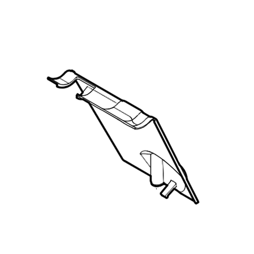 STIHL Afdekking - 6378 701 3601 STIHL STIHL Afdekking - 6378 701 3601