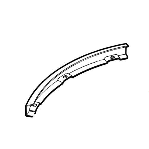 STIHL Stootstrip - 6378 706 7301 STIHL STIHL Stootstrip - 6378 706 7301