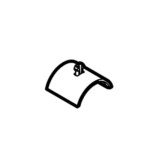 STIHL STIHL Lagerschaal - 6378 763 1300