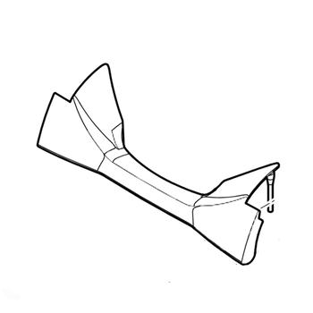 STIHL Bumper - 6378 766 0200 STIHL Bumper - 6378 766 0200