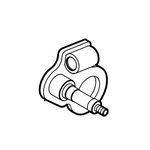 STIHL Zwenkplaat - 6378 780 4900 STIHL STIHL Zwenkplaat - 6378 780 4900