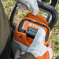 Hoe lang kun je zagen met accu kettingzaag? Hoe lang kun je zagen met accu kettingzaag?