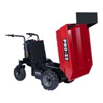 PRO-22 D500E-XTR Accu Mini Dumper / Kruiwagen PRO-22 PRO-22 D500E-XTR Accu Mini Dumper / Kruiwagen