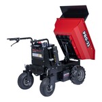 PRO-22 D500E-XTR Accu Mini Dumper / Kruiwagen PRO-22 PRO-22 D500E-XTR Accu Mini Dumper / Kruiwagen
