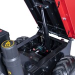 PRO-22 D500E-XTR Accu Mini Dumper / Kruiwagen PRO-22 PRO-22 D500E-XTR Accu Mini Dumper / Kruiwagen