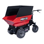 PRO-22 D500E-XTR Bakverhoger PRO-22 PRO-22 D500E-XTR Bakverhoger