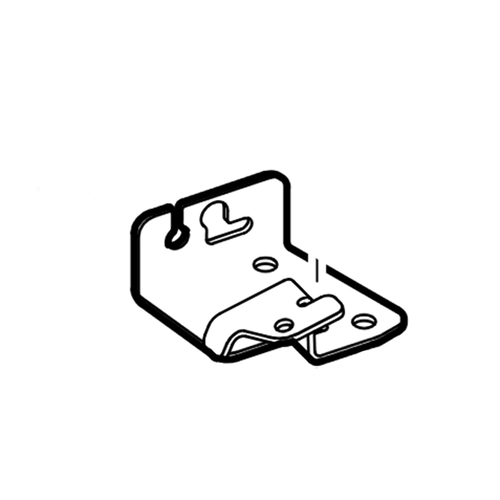 STIHL STIHL Tegenhouder - 6378 764 6710