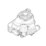 STIHL STIHL FJ180V-AM80 - 6378 011 1800