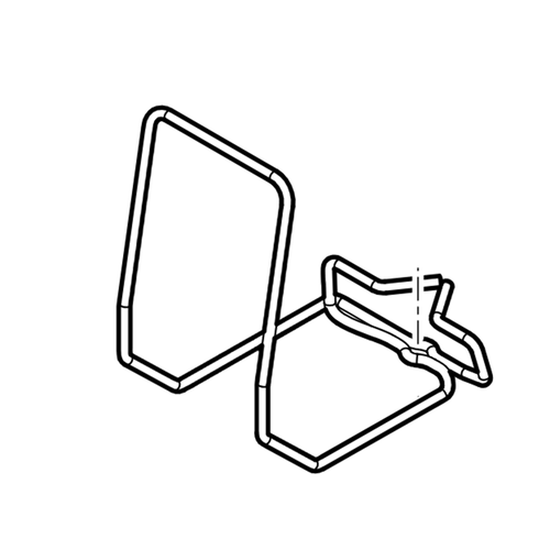 STIHL Houder - 6378 352 8200 STIHL STIHL Houder - 6378 352 8200