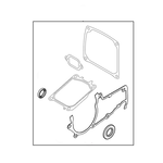 STIHL Pakkingset - 1144 007 1601 STIHL STIHL Pakkingset - 1144 007 1601