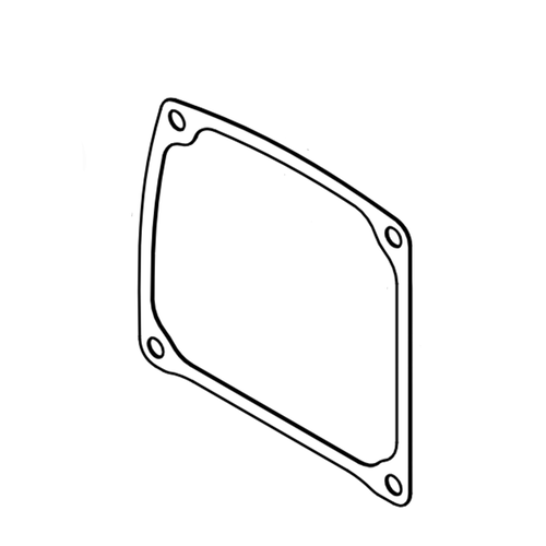 STIHL STIHL Pakking - 1144 149 0500