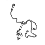 STIHL STIHL Kabelboom - 1144 440 3012