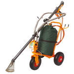 Ripagreen Easy kit onkruidbrander Ripagreen Ripagreen Easy kit onkruidbrander