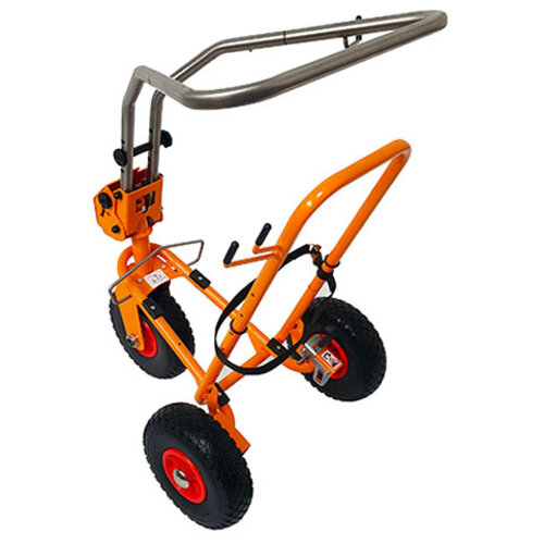 Ripagreen Easy kit onkruidbrander Ripagreen Ripagreen Easy kit onkruidbrander