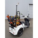 Ripagreen Autonomy set onkruidbrander Ripagreen Ripagreen Autonomy set onkruidbrander