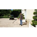 Ripagreen Autonomy set onkruidbrander Ripagreen Ripagreen Autonomy set onkruidbrander