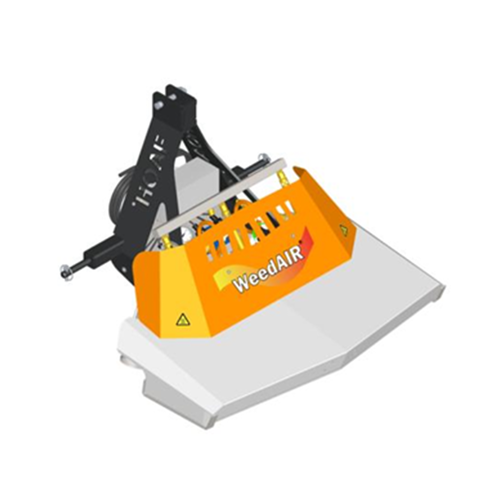 HOAF WeedAir® 1002 IB onkruidbrander HOAF HOAF WeedAir® 1002 IB onkruidbrander