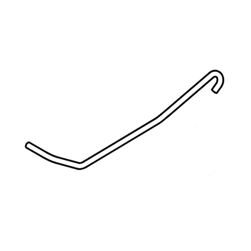 STIHL Gasstang - 1144 182 1500 STIHL STIHL Gasstang - 1144 182 1500