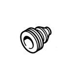 STIHL STIHL Doorvoerrubber - 1144 182 0700