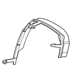 STIHL STIHL Luchtgeleiding - 1144 141 6300