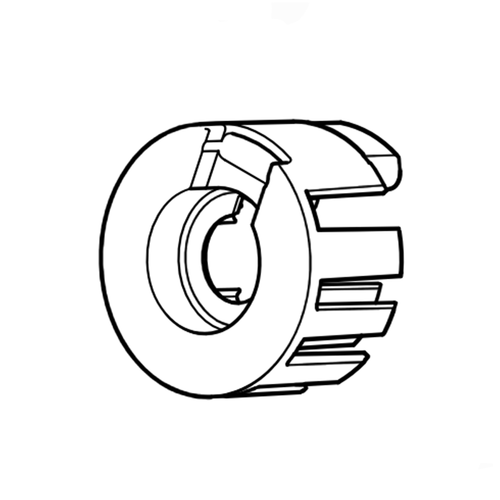 STIHL Demper - 1144 121 6900 STIHL STIHL Demper - 1144 121 6900