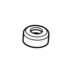 STIHL STIHL Isolatiestuk - 0000 084 6900