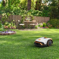 Heeft STIHL een goede robotmaaier? Heeft STIHL een goede robotmaaier?