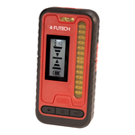 FUTECH Lijn tracer ontvanger - Rood / Groen FUTECH FUTECH Lijn tracer ontvanger - Rood / Groen