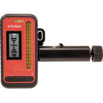 FUTECH Lijn tracer ontvanger - Rood / Groen FUTECH FUTECH Lijn tracer ontvanger - Rood / Groen