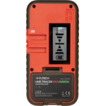 FUTECH Lijn tracer ontvanger - Rood / Groen FUTECH FUTECH Lijn tracer ontvanger - Rood / Groen