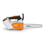 STIHL MSA 161 T accu kettingzaag STIHL STIHL MSA 161 T accu kettingzaag
