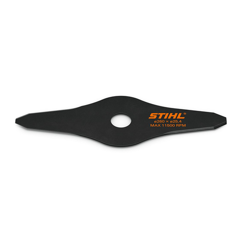 STIHL Grassnijblad grasscut 230 mm (2 F) STIHL STIHL Grassnijblad grasscut 230 mm (2 F)
