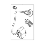 STIHL Reparatieset M-Tronic - 1144 007 1801 STIHL STIHL Reparatieset M-Tronic - 1144 007 1801